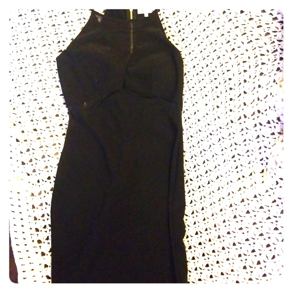 DATE NIGHT SPECIAL Little Sexy Black Dress
